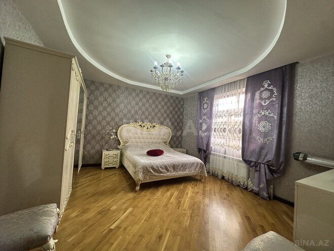 6-комн. дом/дача - пос. Мамедли - 385 м² (8)