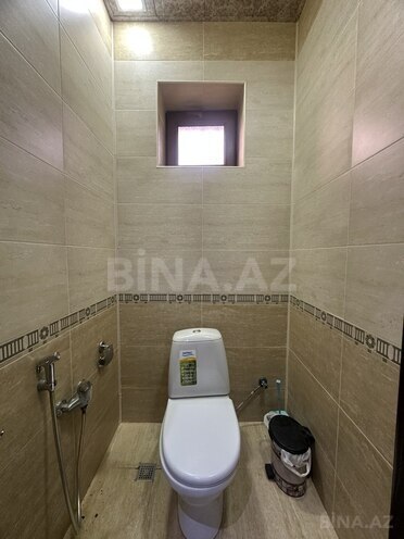 6-комн. дом/дача - пос. Мамедли - 385 м² (9)
