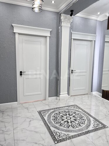 2 otaqlı yeni tikili - İnşaatçılar m. - 65 m² (7)