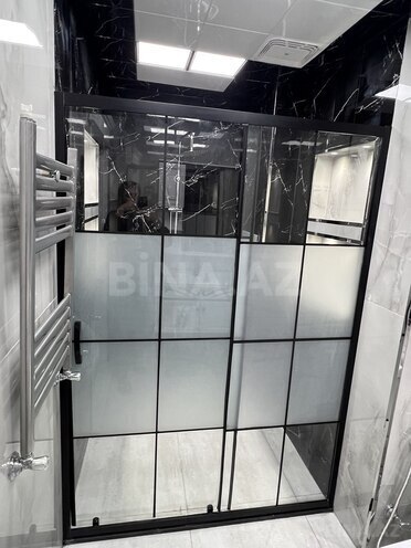 2 otaqlı yeni tikili - İnşaatçılar m. - 65 m² (15)