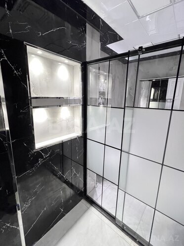 2 otaqlı yeni tikili - İnşaatçılar m. - 65 m² (16)