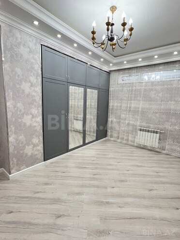 2 otaqlı yeni tikili - İnşaatçılar m. - 65 m² (17)