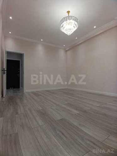 2-комн. новостройка - м. Иншаатчылар - 56 м² (6)