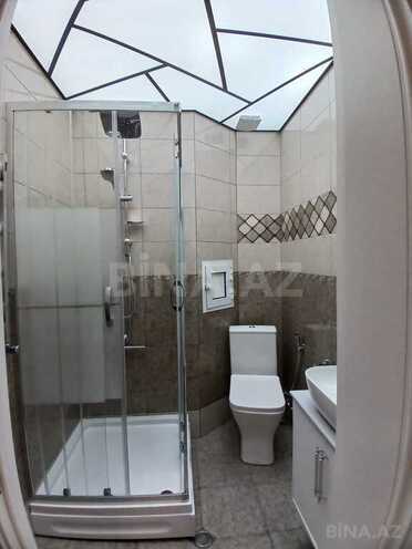 2-комн. новостройка - м. Иншаатчылар - 56 м² (10)