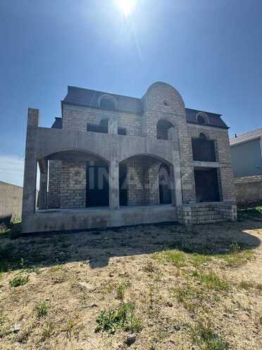 6-комн. дом/дача - пос. Мардакан - 520 м² (9)