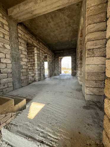6-комн. дом/дача - пос. Мардакан - 520 м² (8)