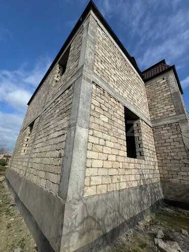 6-комн. дом/дача - пос. Мардакан - 520 м² (4)