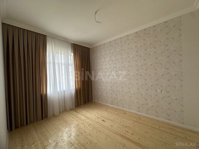 3-комн. дом/дача - пос. Мамедли - 70 м² (5)