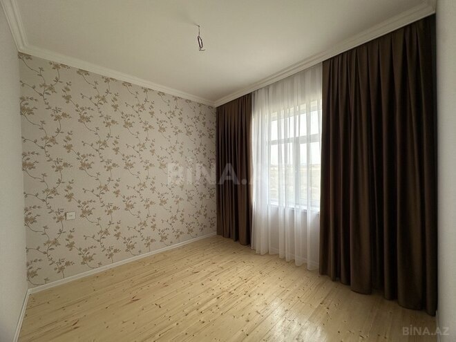 3-комн. дом/дача - пос. Мамедли - 70 м² (6)