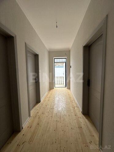 3-комн. дом/дача - пос. Мамедли - 70 м² (8)