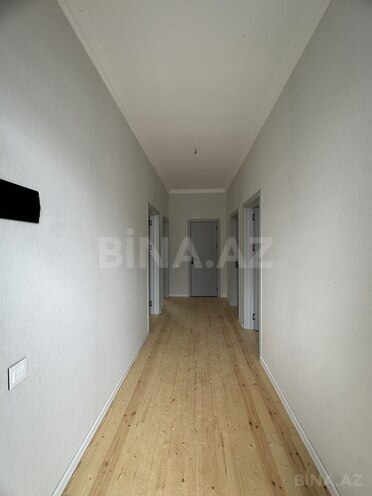 3-комн. дом/дача - пос. Мамедли - 70 м² (2)