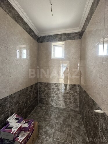 3-комн. дом/дача - пос. Мамедли - 70 м² (7)