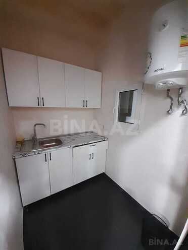 3 otaqlı ofis - Nəsimi r. - 90 m² (8)