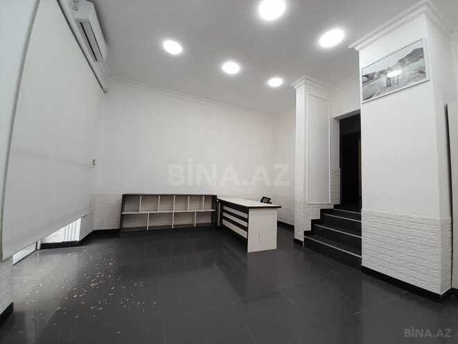 3 otaqlı ofis - Nəsimi r. - 90 m² (6)