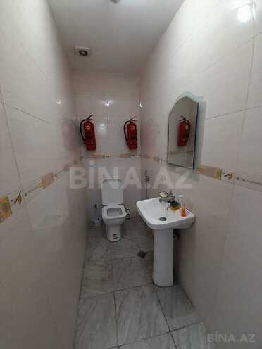3 otaqlı ofis - Nəsimi r. - 90 m² (10)