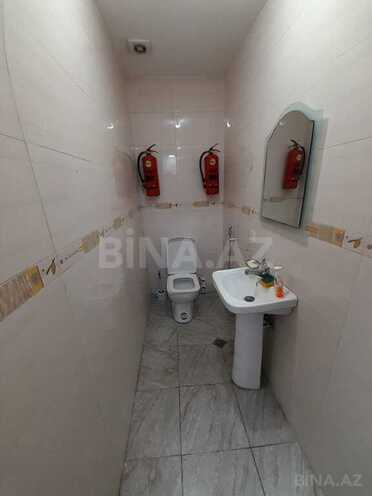 3 otaqlı ofis - Nəsimi r. - 90 m² (9)