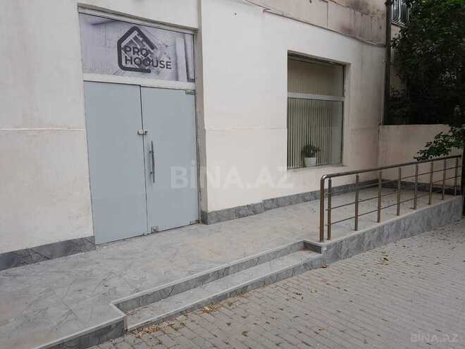 3 otaqlı ofis - Nəsimi r. - 90 m² (11)