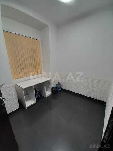 3 otaqlı ofis - Nəsimi r. - 90 m² (4)