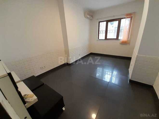 3 otaqlı ofis - Nəsimi r. - 90 m² (3)