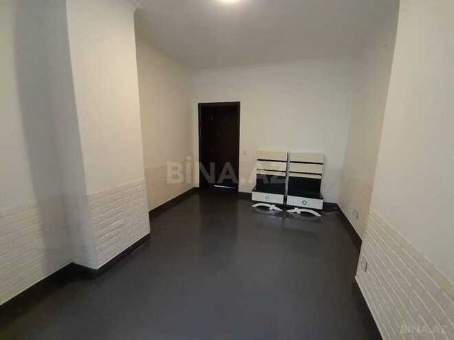 3 otaqlı ofis - Nəsimi r. - 90 m² (5)