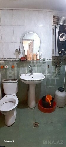 1 otaqlı köhnə tikili - Biləcəri q. - 35 m² (13)