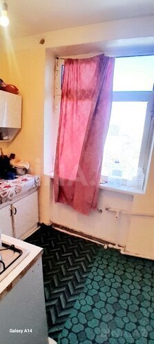1 otaqlı köhnə tikili - Biləcəri q. - 35 m² (11)