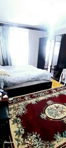 1 otaqlı köhnə tikili - Biləcəri q. - 35 m² (2)