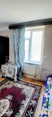 1 otaqlı köhnə tikili - Biləcəri q. - 35 m² (1)