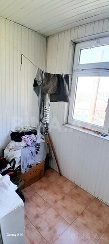 1 otaqlı köhnə tikili - Biləcəri q. - 35 m² (9)