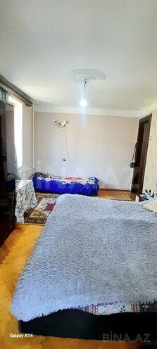 1 otaqlı köhnə tikili - Biləcəri q. - 35 m² (7)