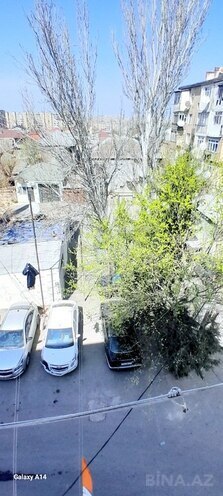 1 otaqlı köhnə tikili - Biləcəri q. - 35 m² (6)