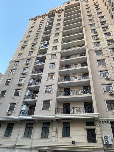 3-комн. новостройка - м. 8 ноября - 110 м² (14)