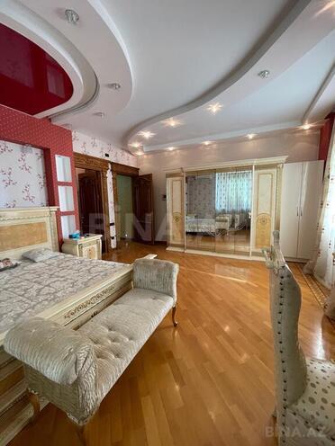 4 otaqlı yeni tikili - Nəsimi r. - 265 m² (6)