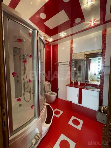 4 otaqlı yeni tikili - Nəsimi r. - 265 m² (18)