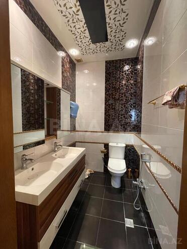 4 otaqlı yeni tikili - Nəsimi r. - 265 m² (15)