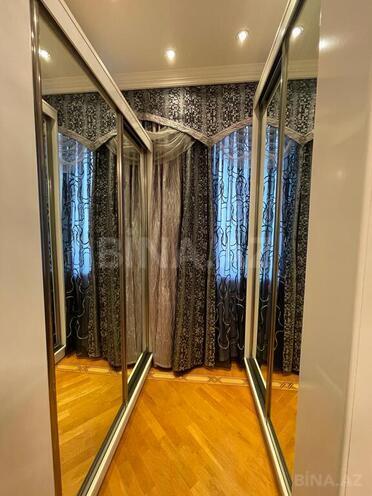 4 otaqlı yeni tikili - Nəsimi r. - 265 m² (9)
