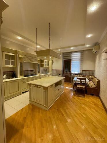4 otaqlı yeni tikili - Nəsimi r. - 265 m² (1)