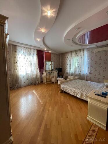 4 otaqlı yeni tikili - Nəsimi r. - 265 m² (7)