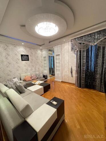 4 otaqlı yeni tikili - Nəsimi r. - 265 m² (8)
