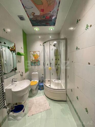 4 otaqlı yeni tikili - Nəsimi r. - 265 m² (17)