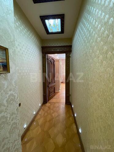 4 otaqlı yeni tikili - Nəsimi r. - 265 m² (14)