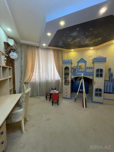 4 otaqlı yeni tikili - Nəsimi r. - 265 m² (12)