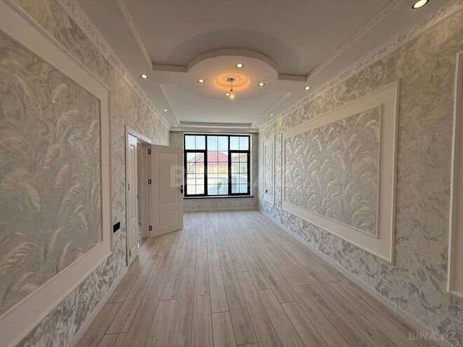 4-комн. дом/дача - пос. Масазыр - 170 м² (4)