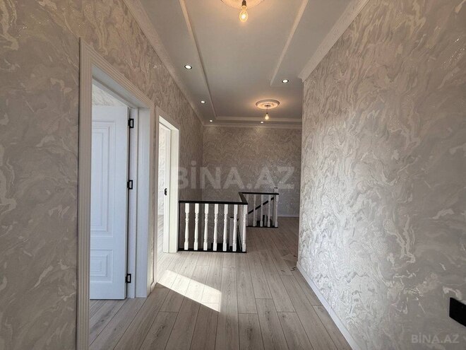 4-комн. дом/дача - пос. Масазыр - 170 м² (6)