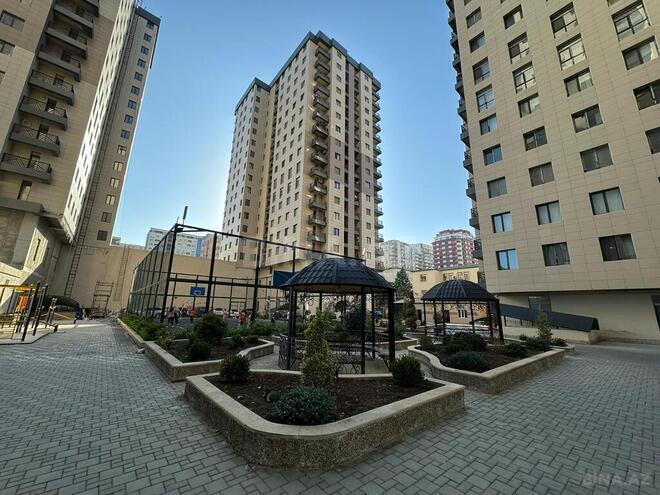 3-комн. новостройка - Насиминский  р. - 158 м² (3)