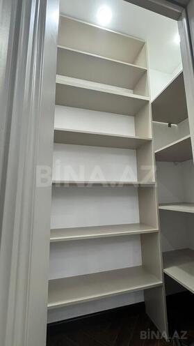 3 otaqlı yeni tikili - 8 Noyabr m. - 150 m² (18)