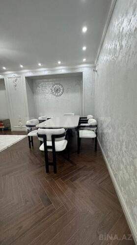 3 otaqlı yeni tikili - 8 Noyabr m. - 150 m² (6)