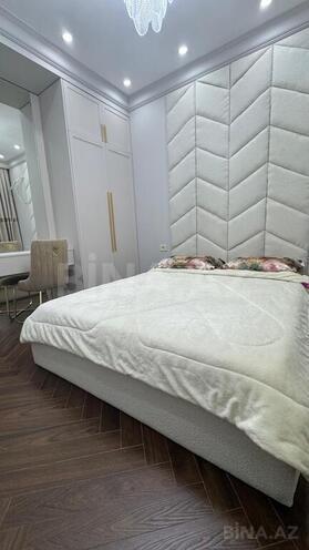 3 otaqlı yeni tikili - 8 Noyabr m. - 150 m² (8)