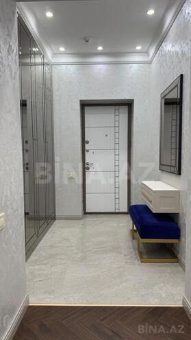 3 otaqlı yeni tikili - 8 Noyabr m. - 150 m² (19)