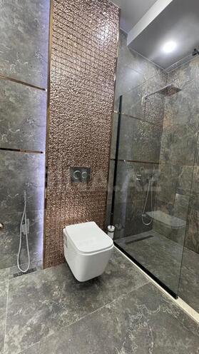3 otaqlı yeni tikili - 8 Noyabr m. - 150 m² (20)